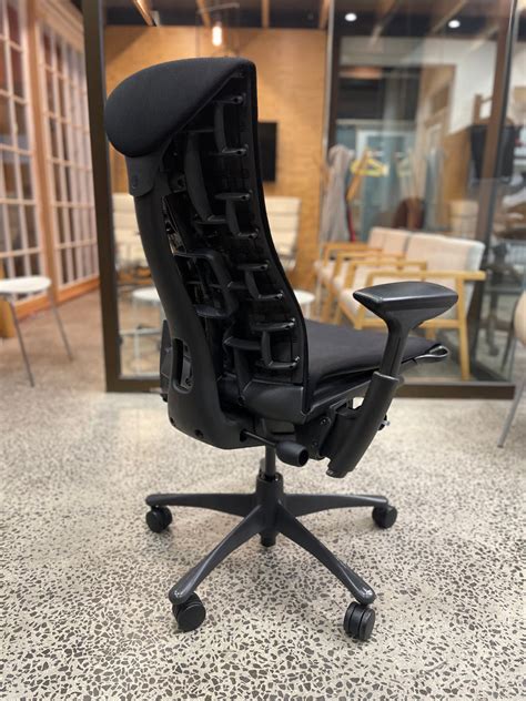 refurbished herman miller embody